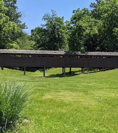 Cowden Park - Cowden, IL