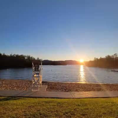 Riverside Park - Coxsackie, NY