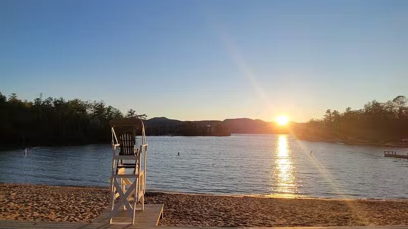 Riverside Park - Coxsackie, NY