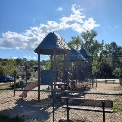 Riverside Park - Coxsackie, NY