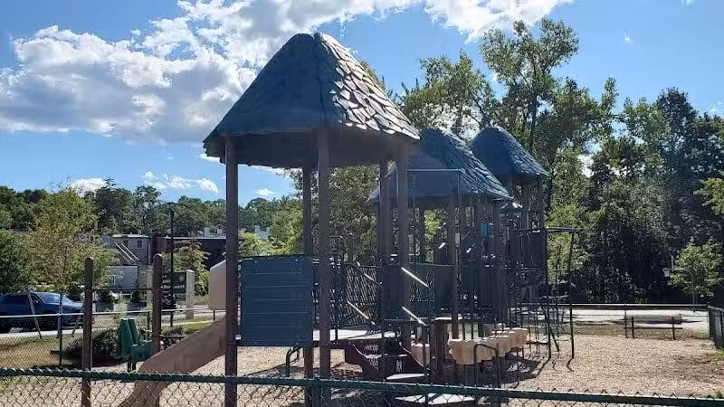 Riverside Park - Coxsackie, NY