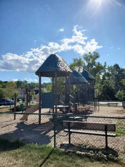 Riverside Park - Coxsackie, NY