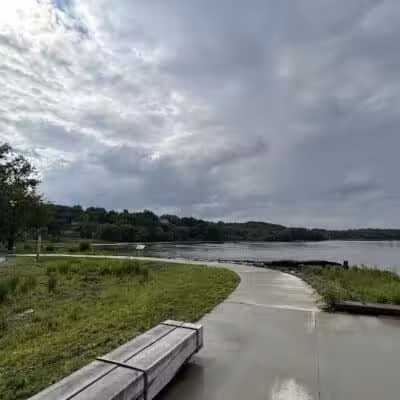 Riverside Park - Coxsackie, NY