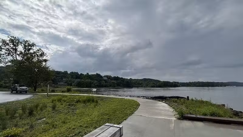 Riverside Park - Coxsackie, NY