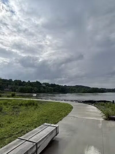 Riverside Park - Coxsackie, NY