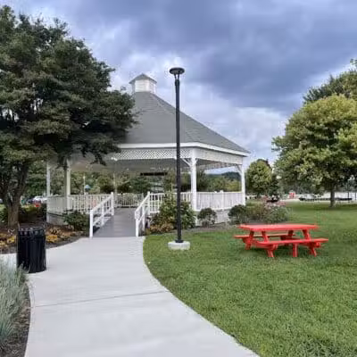 Riverside Park - Coxsackie, NY
