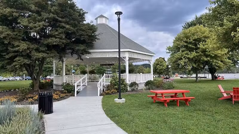 Riverside Park - Coxsackie, NY