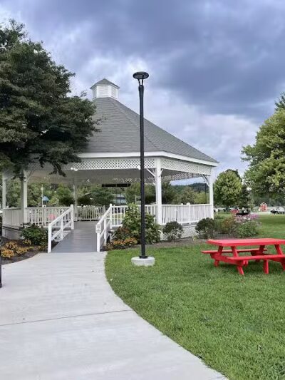 Riverside Park - Coxsackie, NY