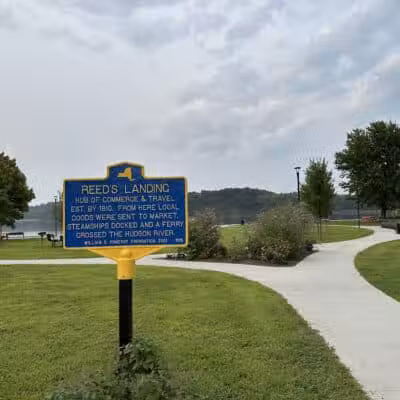 Riverside Park - Coxsackie, NY