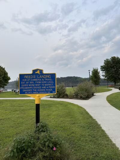 Riverside Park - Coxsackie, NY