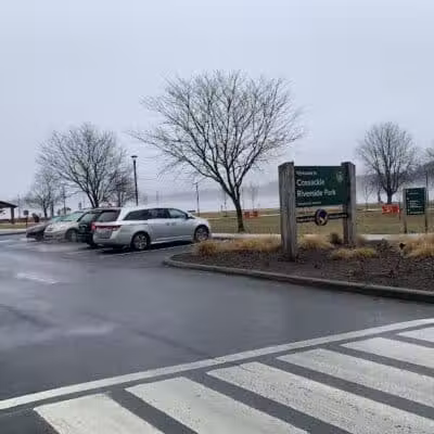 Riverside Park - Coxsackie, NY