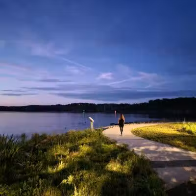 Riverside Park - Coxsackie, NY