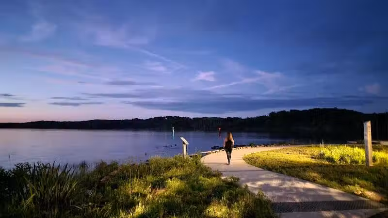 Riverside Park - Coxsackie, NY