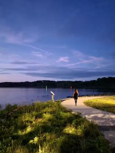 Riverside Park - Coxsackie, NY