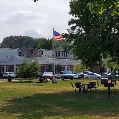Riverside Park - Coxsackie, NY