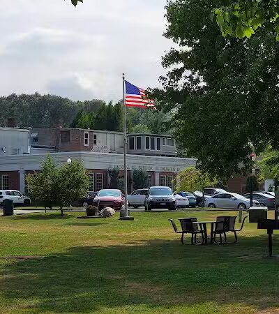 Riverside Park - Coxsackie, NY