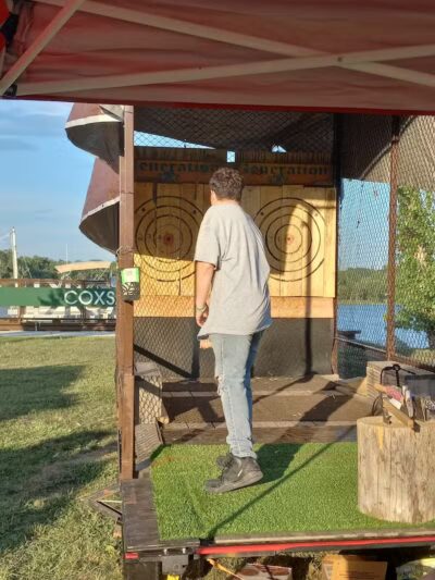 Riverside Park - Coxsackie, NY