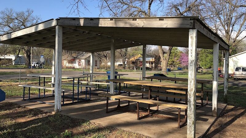 Coyle Park - Coyle, OK