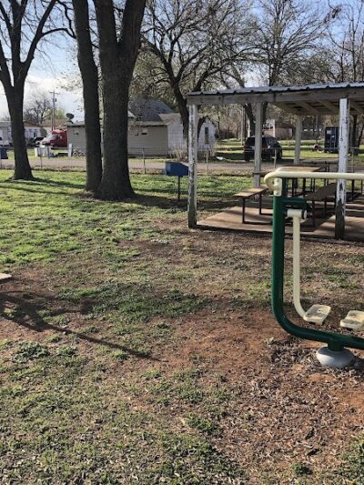 Coyle Park - Coyle, OK