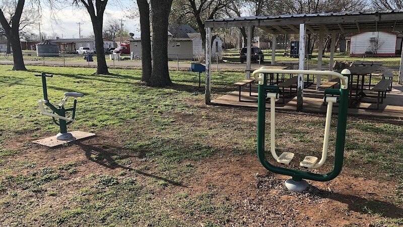 Coyle Park - Coyle, OK