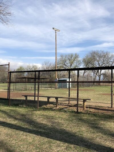 Coyle Park - Coyle, OK