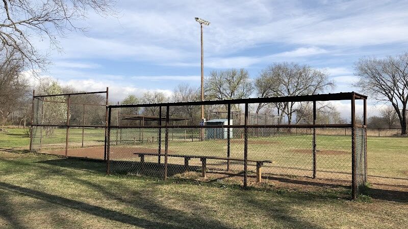 Coyle Park - Coyle, OK