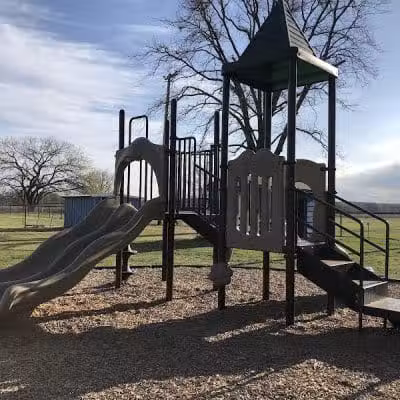 Coyle Park - Coyle, OK