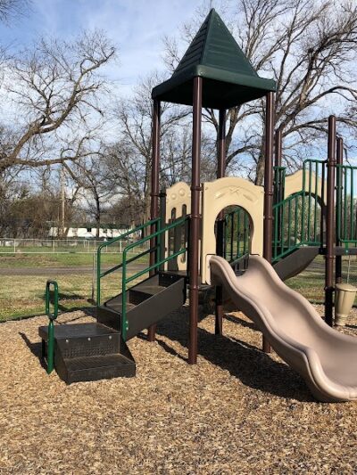 Coyle Park - Coyle, OK