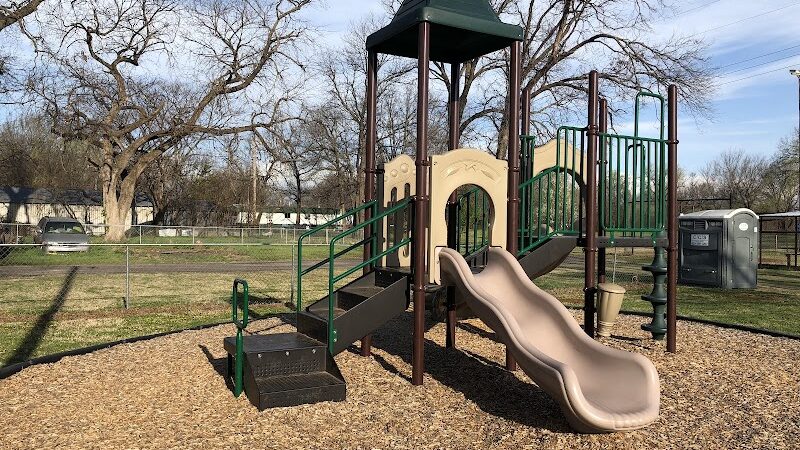 Coyle Park - Coyle, OK