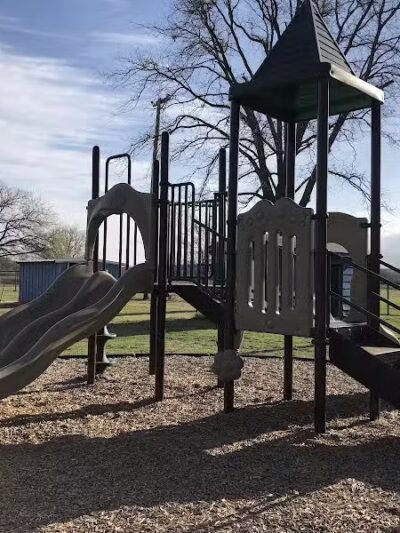 Coyle Park - Coyle, OK