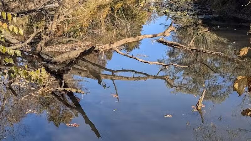 Bulk Farm Nature Center - Cranbury, NJ