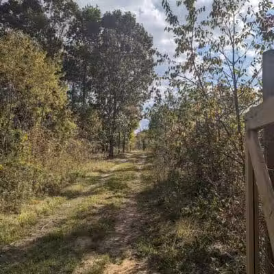 Bulk Farm Nature Center - Cranbury, NJ