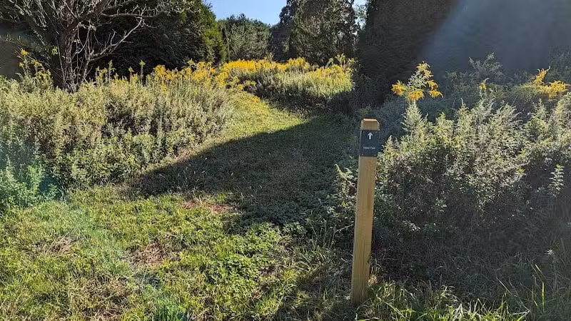 Bulk Farm Nature Center - Cranbury, NJ