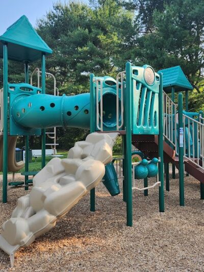 Cranbury-Millstone Park - Cranbury, NJ