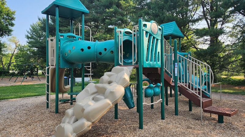 Cranbury-Millstone Park - Cranbury, NJ