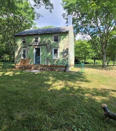 Cranbury-Millstone Park - Cranbury, NJ