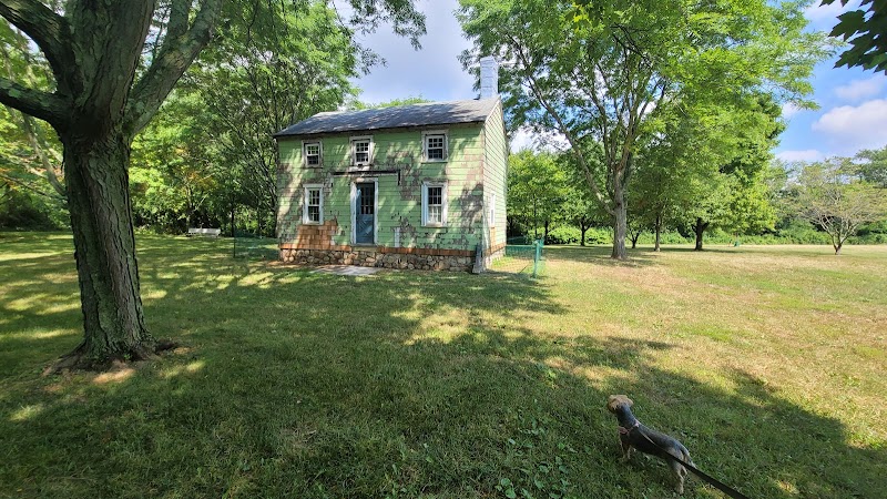 Cranbury-Millstone Park - Cranbury, NJ