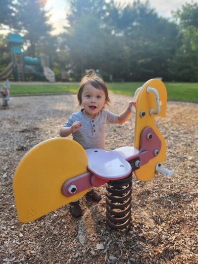 Cranbury-Millstone Park - Cranbury, NJ