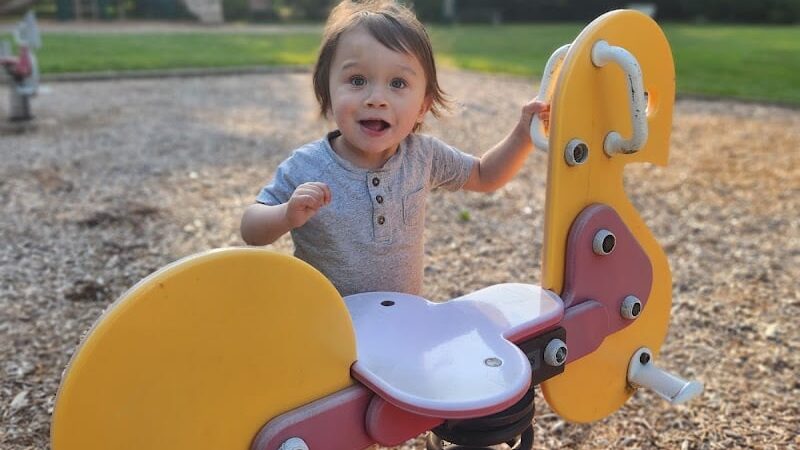 Cranbury-Millstone Park - Cranbury, NJ