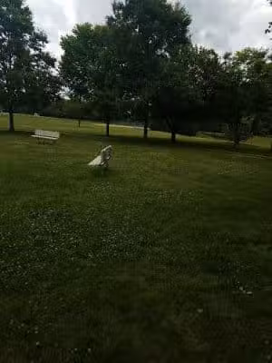Cranbury-Millstone Park - Cranbury, NJ