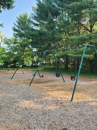 Cranbury-Millstone Park - Cranbury, NJ