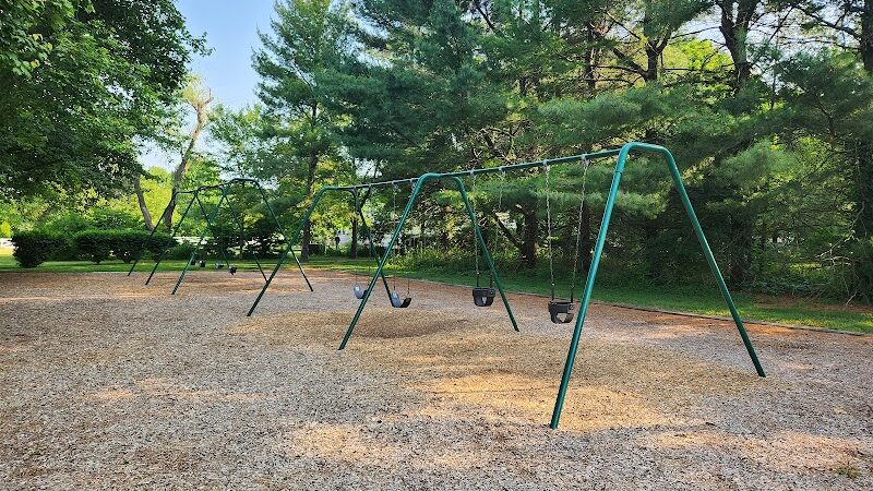 Cranbury-Millstone Park - Cranbury, NJ