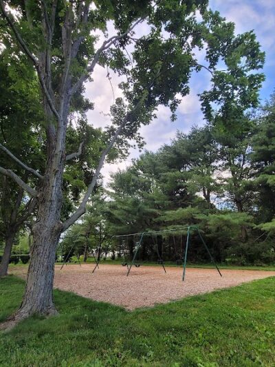 Cranbury-Millstone Park - Cranbury, NJ