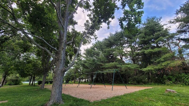 Cranbury-Millstone Park - Cranbury, NJ