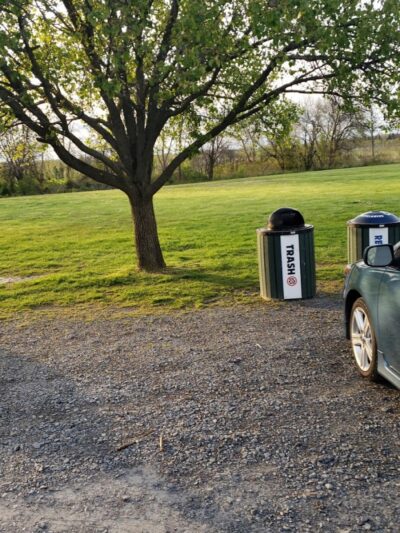 Cranbury-Millstone Park - Cranbury, NJ