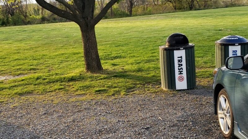 Cranbury-Millstone Park - Cranbury, NJ