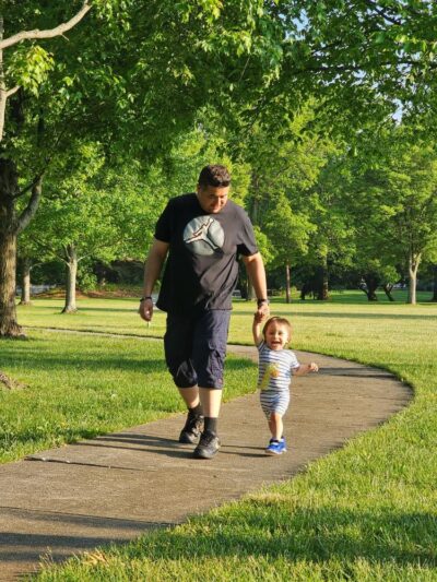 Cranbury-Millstone Park - Cranbury, NJ