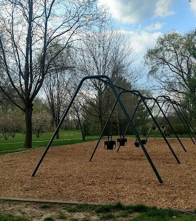 Cranbury-Millstone Park - Cranbury, NJ