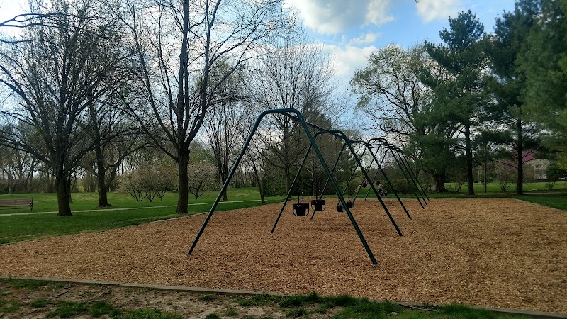 Cranbury-Millstone Park - Cranbury, NJ