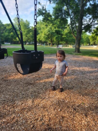 Cranbury-Millstone Park - Cranbury, NJ